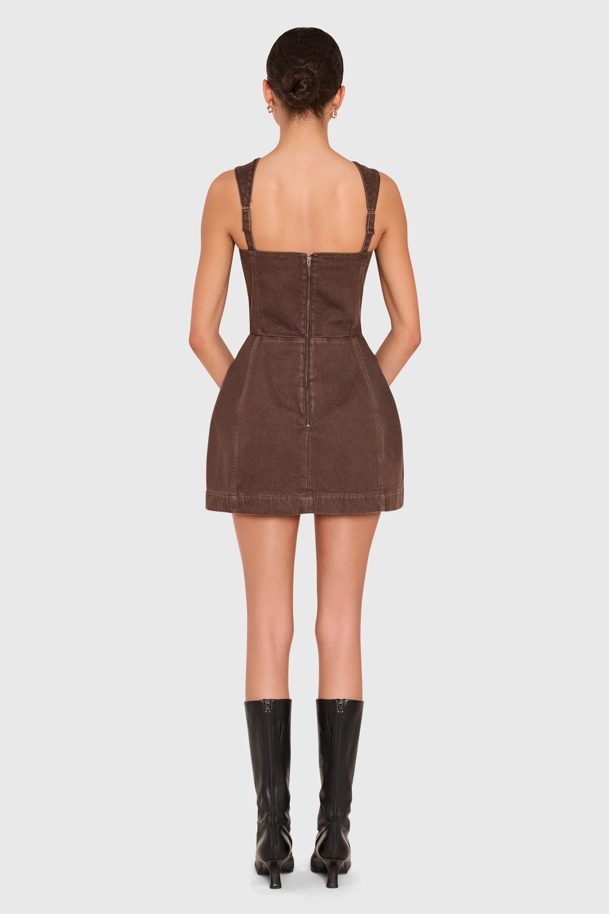 BETHANY ROMPER