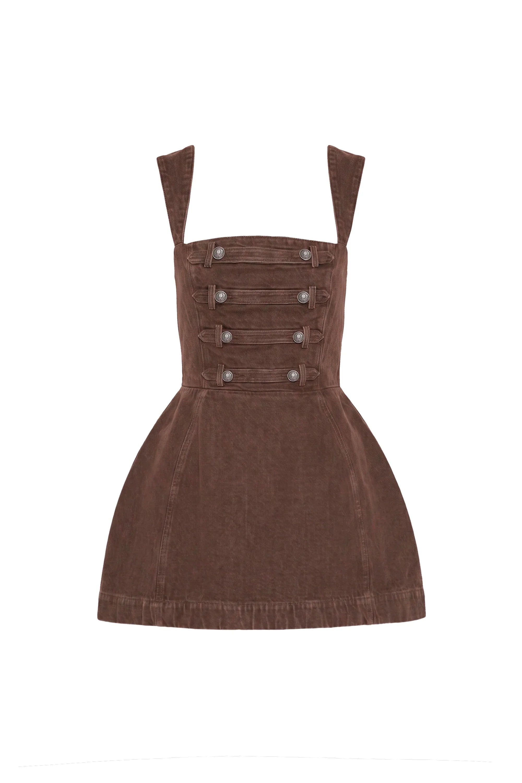 BETHANY ROMPER