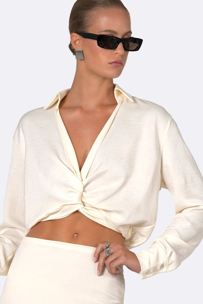 LILIANE CROP