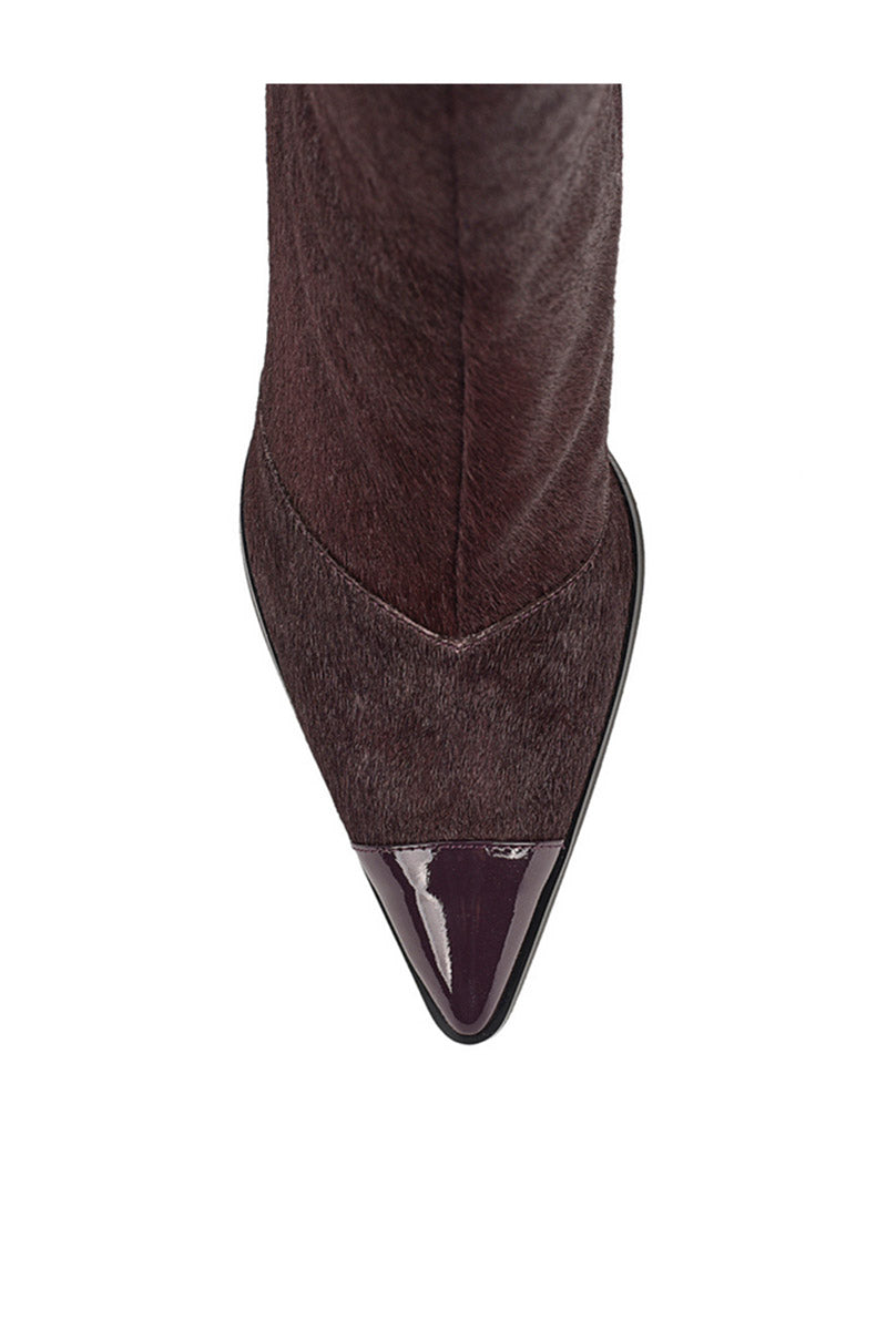 DYLAN STILETTO BOOT