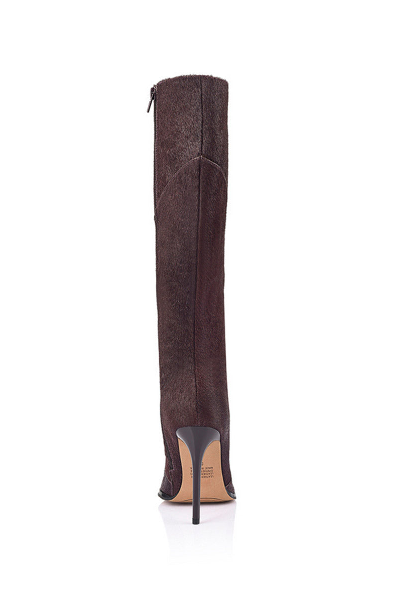 DYLAN STILETTO BOOT