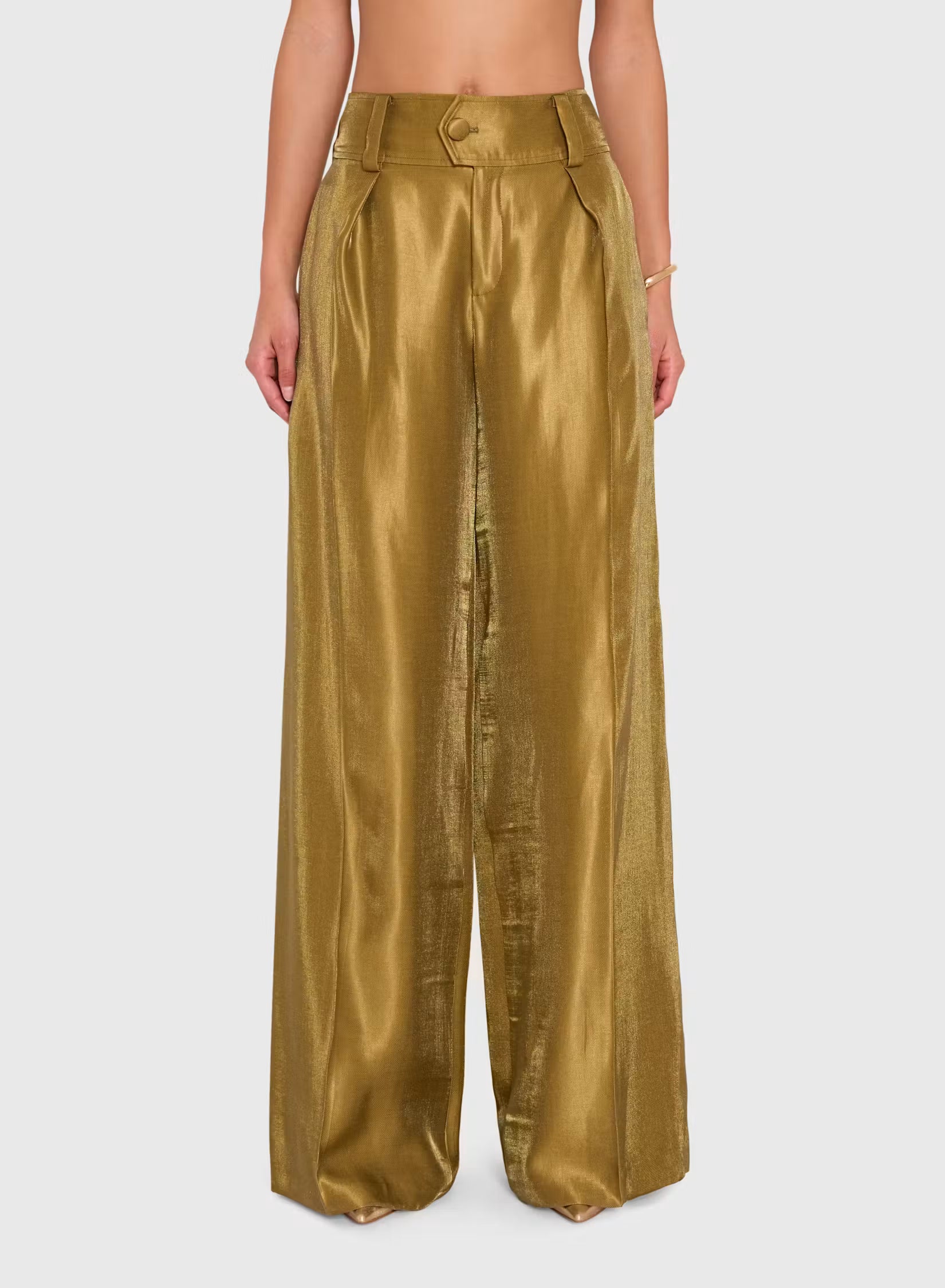 NOHO PANTS