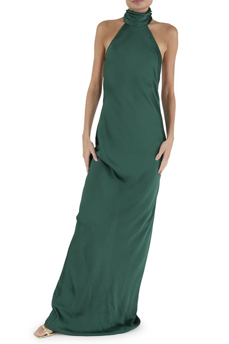 TATIANA GOWN