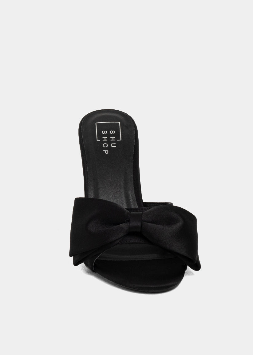 ELENA HEEL