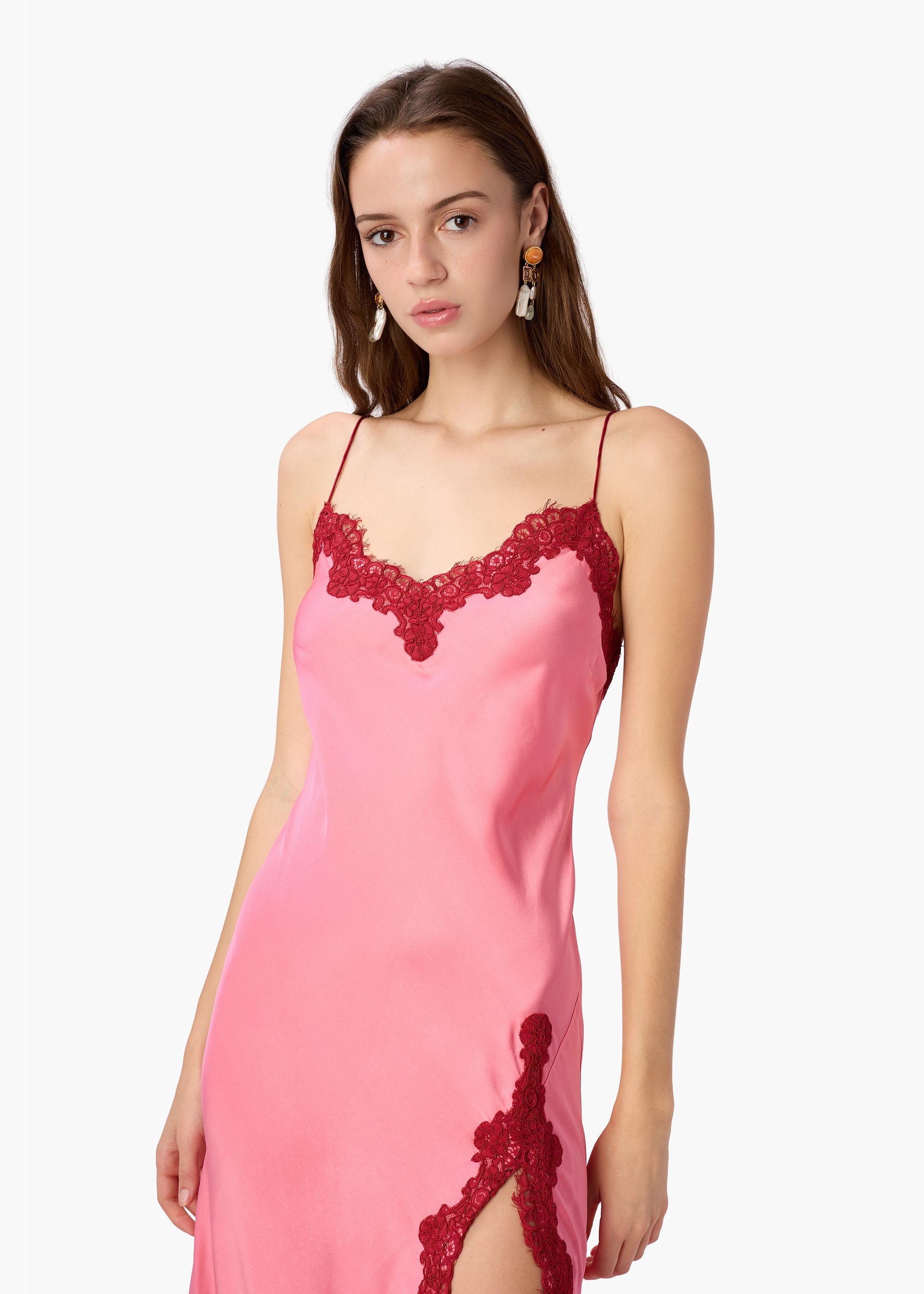 PERIDE DRESS