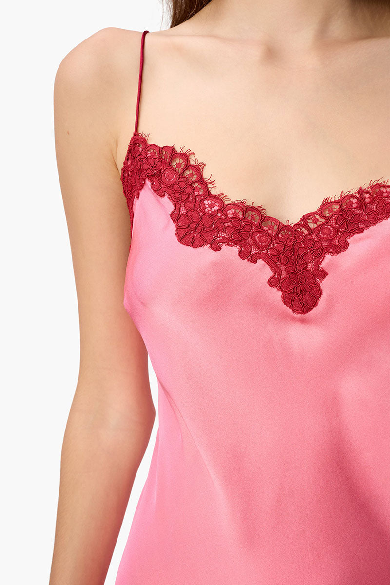 PERIDE DRESS