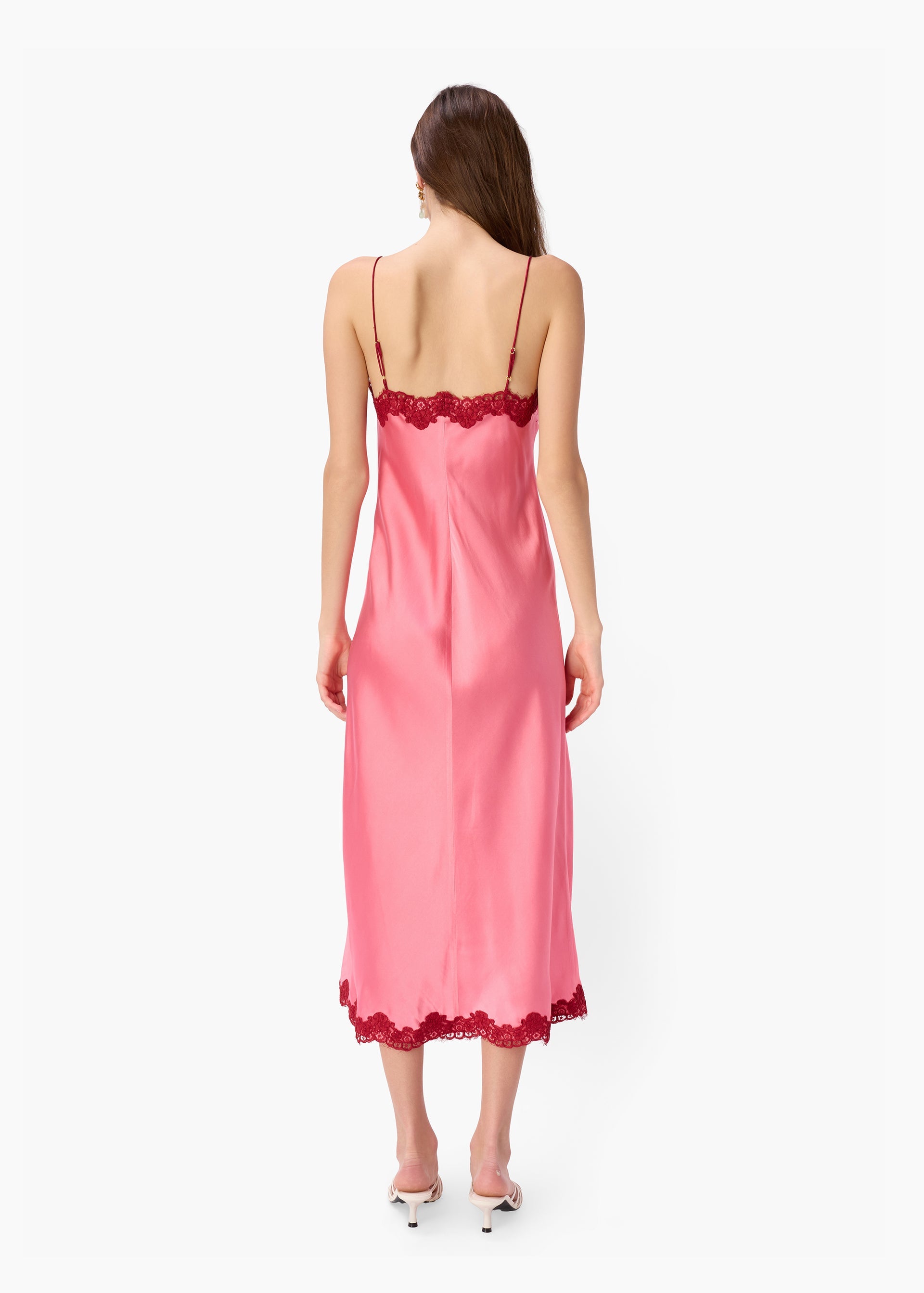 PERIDE DRESS