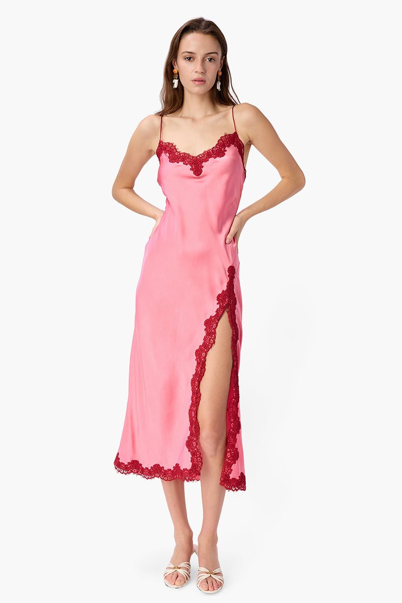 PERIDE DRESS