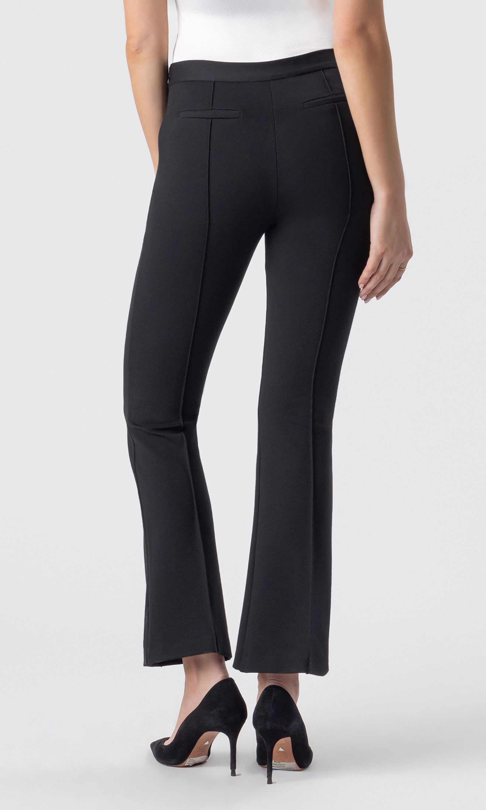 FAY PONTE LEGGINGS