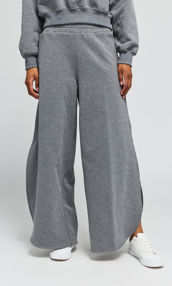 DREW BARREL SWEATPANTS
