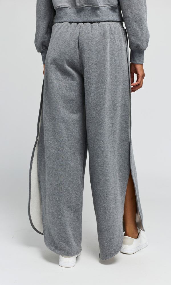 DREW BARREL SWEATPANTS