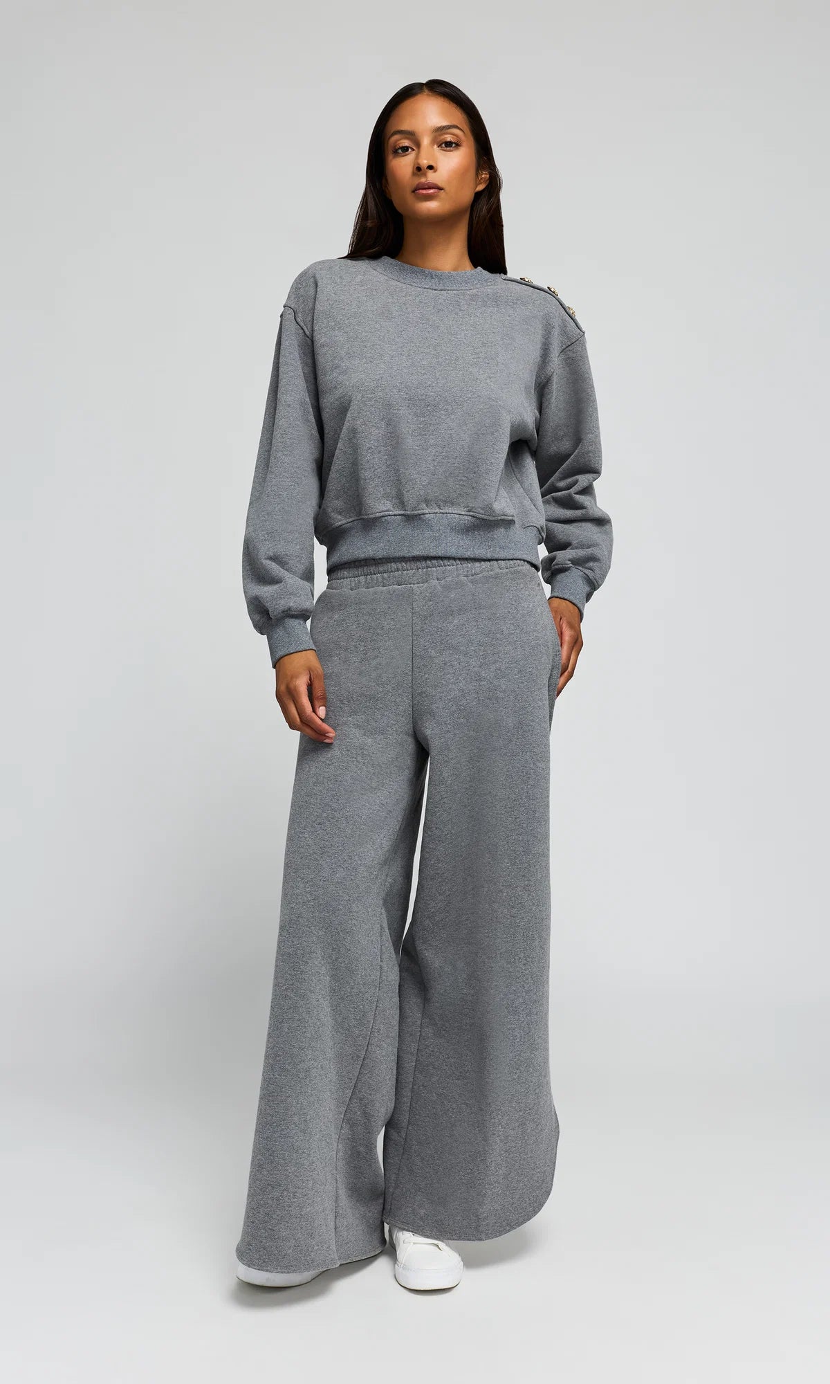 ELINOR SWEATSHIRT