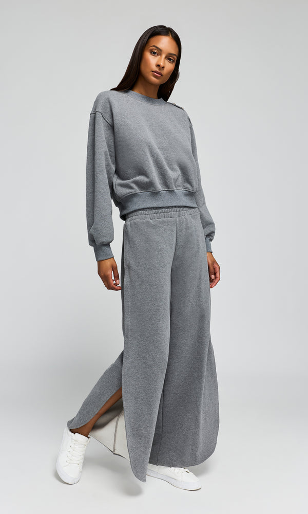 DREW BARREL SWEATPANTS