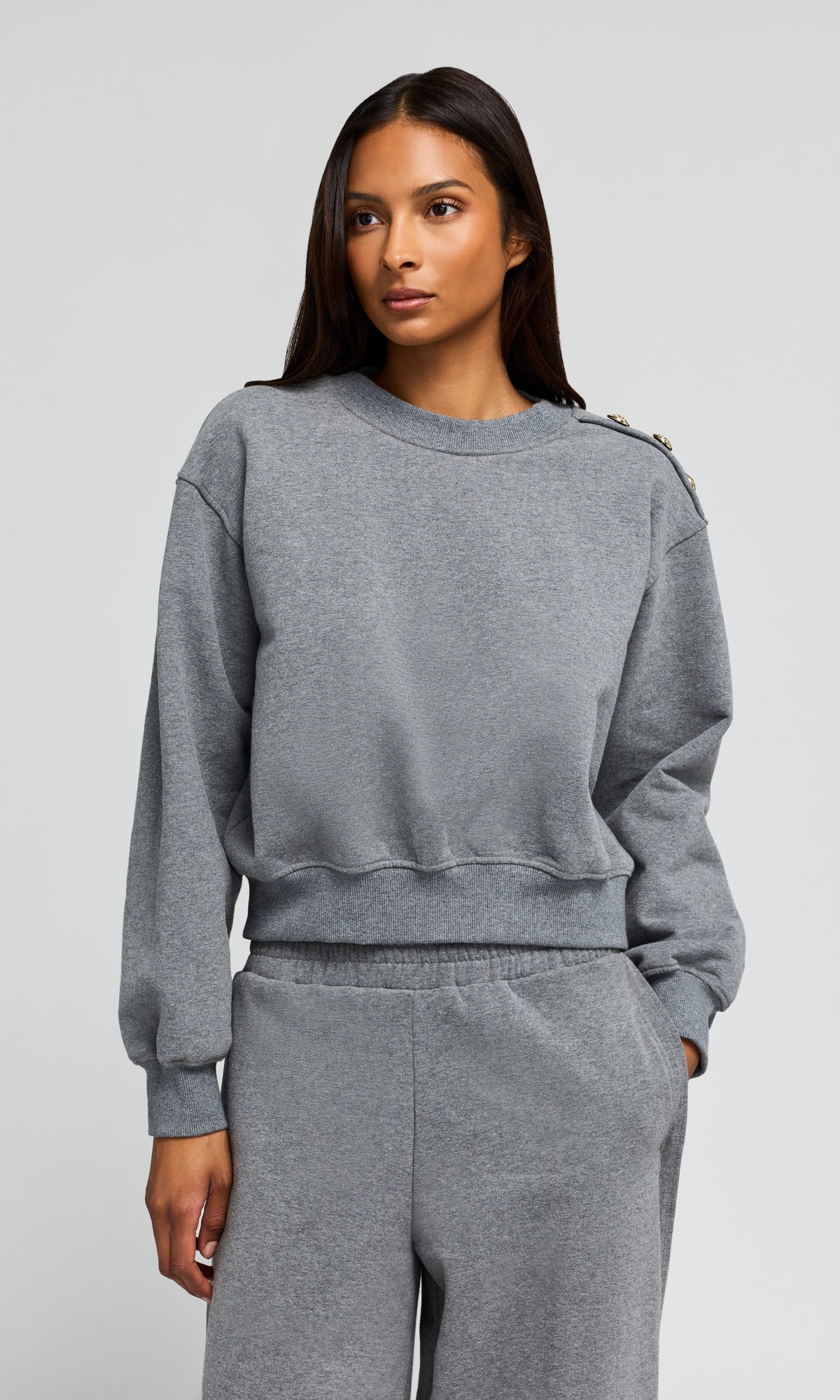 ELINOR SWEATSHIRT