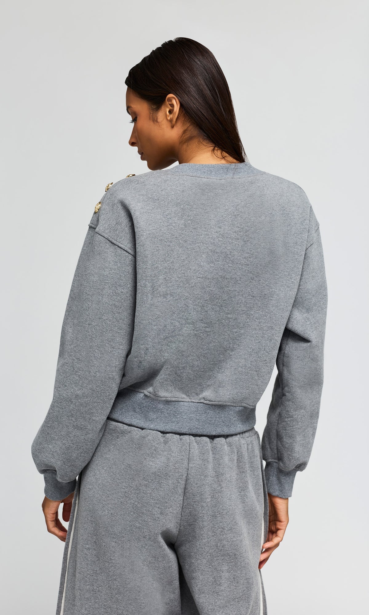 ELINOR SWEATSHIRT