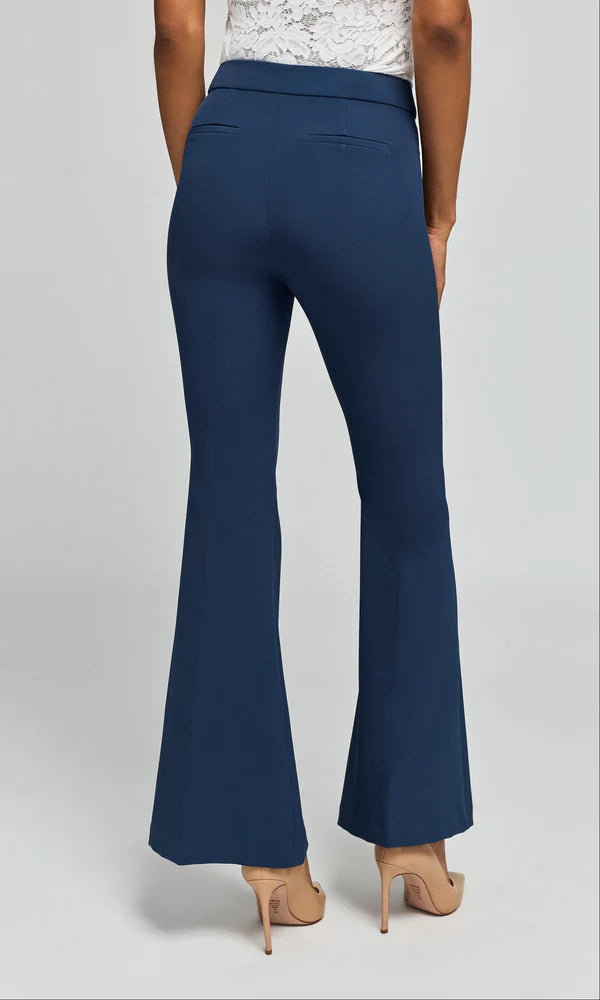 WESLEY CREPE PANTS