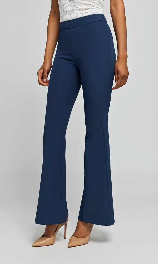 WESLEY CREPE PANTS