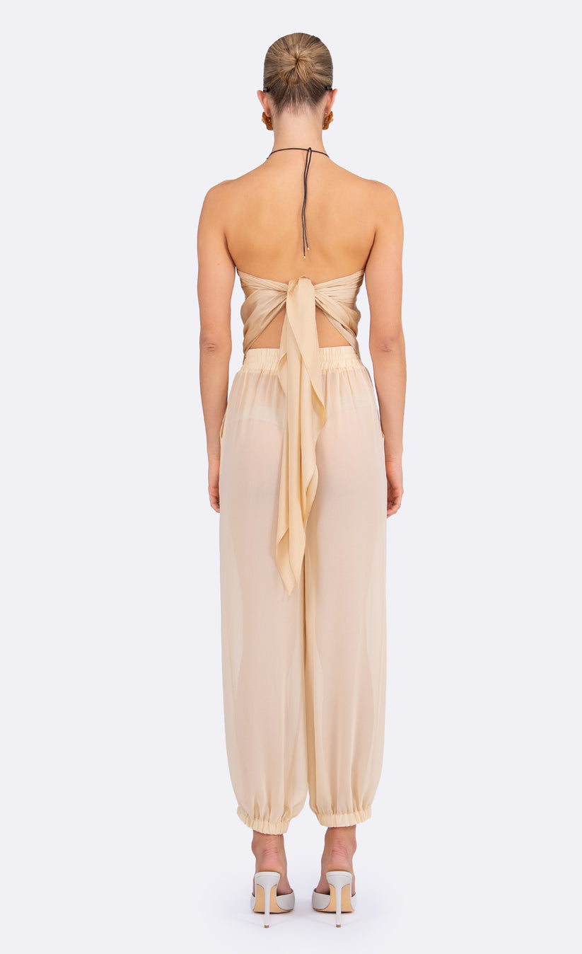 AMELIA SILK SCARF