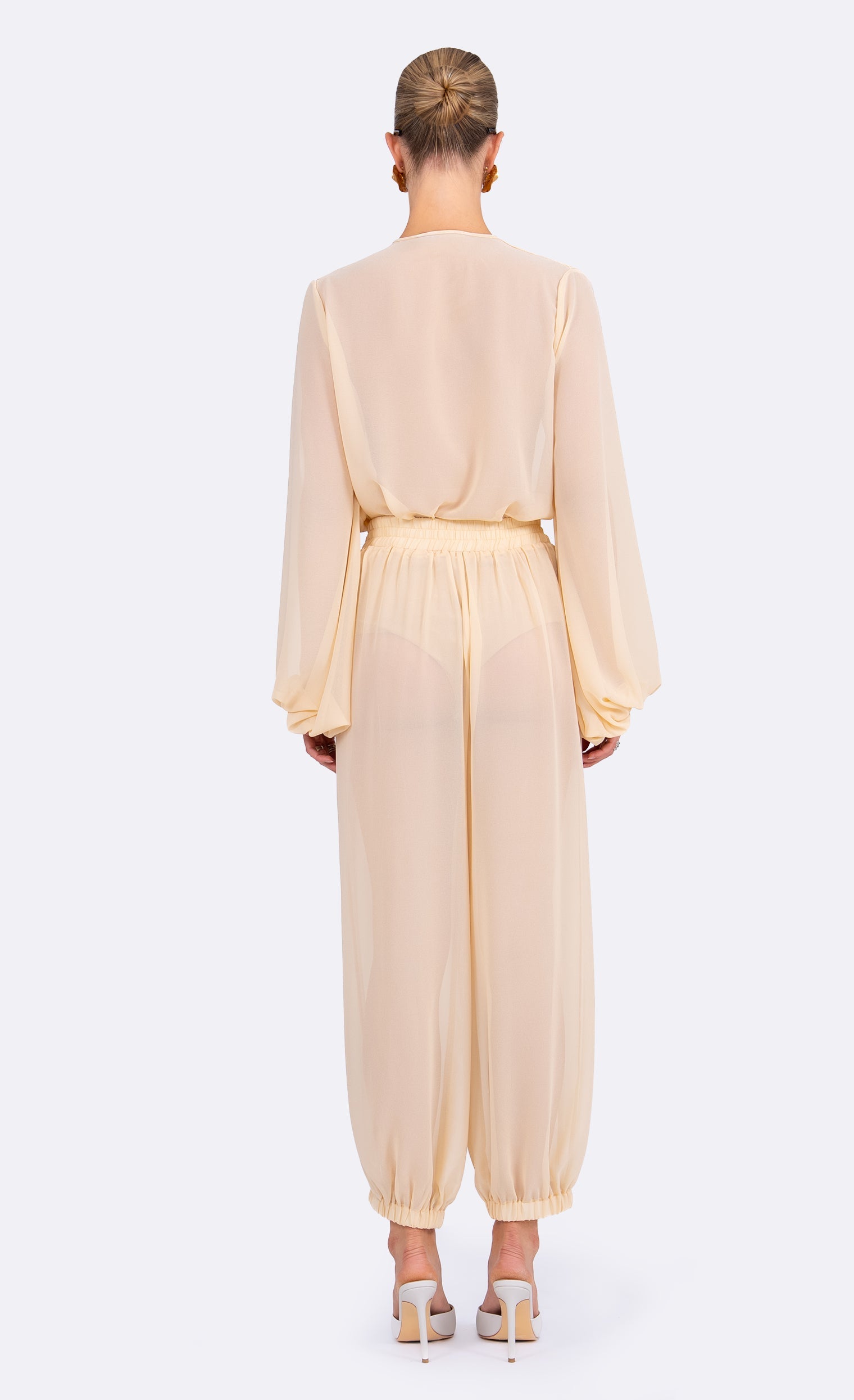 JUNA BODYSUIT