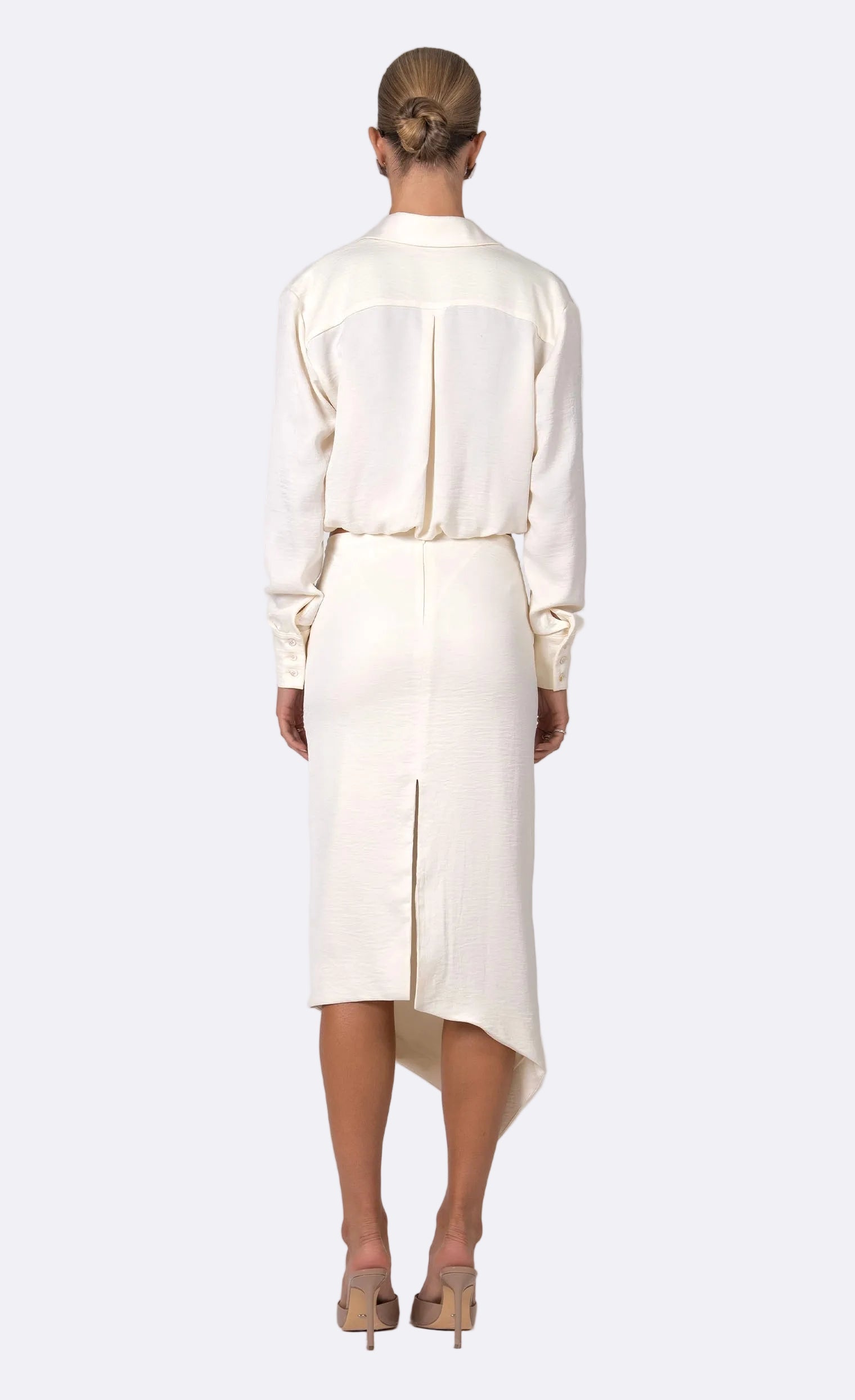 LILIANE CROP