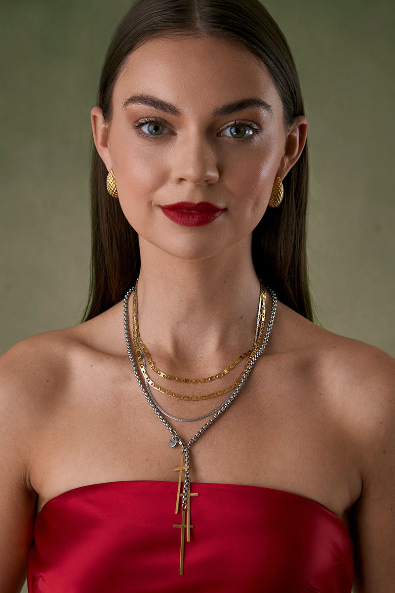 FINLEY NECKLACE