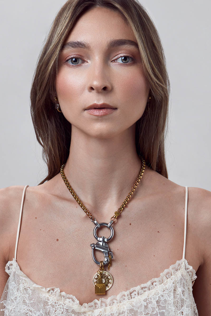 OPHELIA NECKLACE