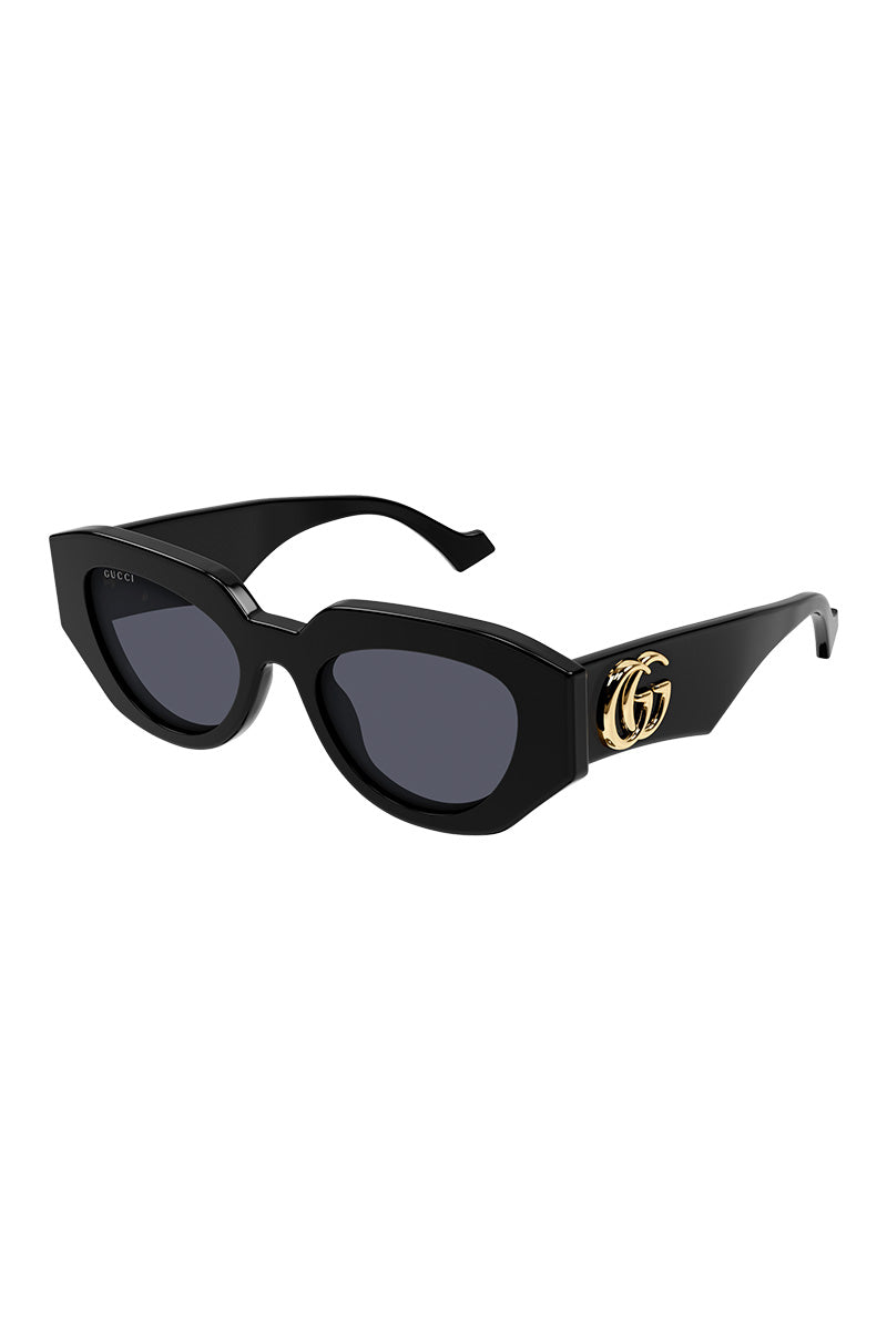 GUCCI Cat Eye Sunglasses | SHOP TUNI - Tuni
