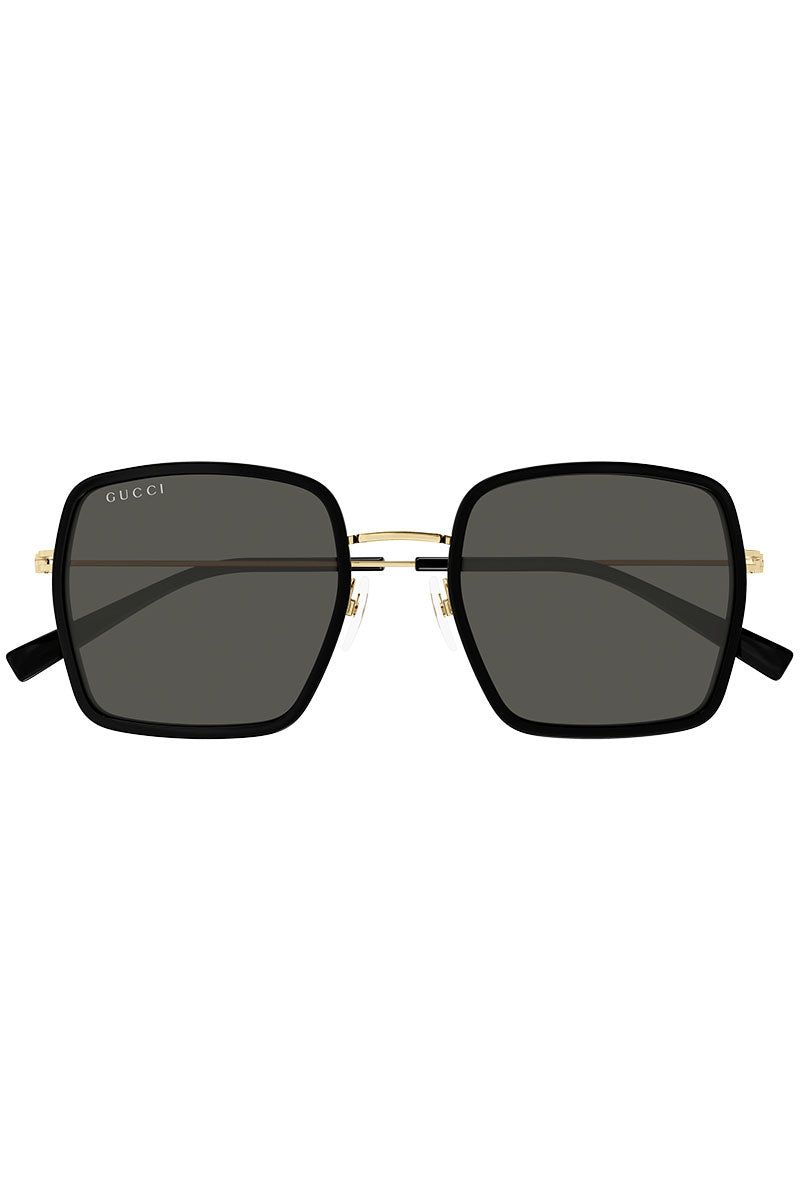GG RIMMED METAL SUNGLASSES - GG1848S