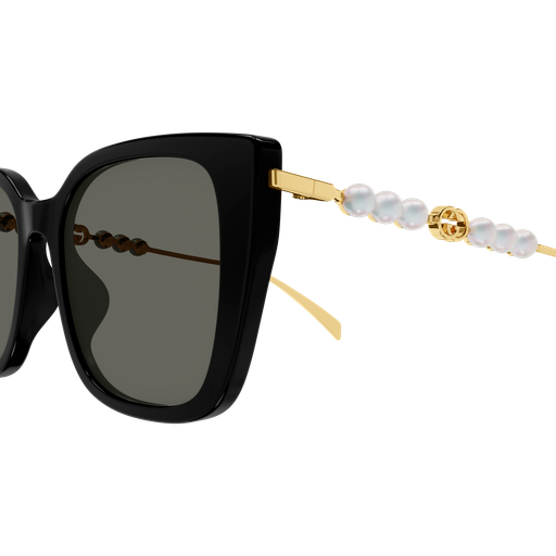 GG SIX PEARL SUNGLASSES