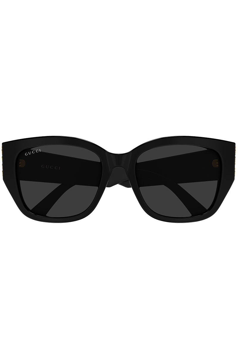 GUCCI RECYCLED ACETATE SUNGLASSES
