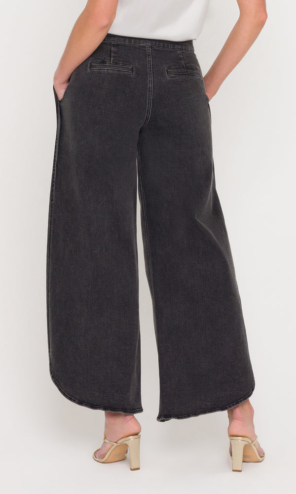 KEIKO DENIM PANTS