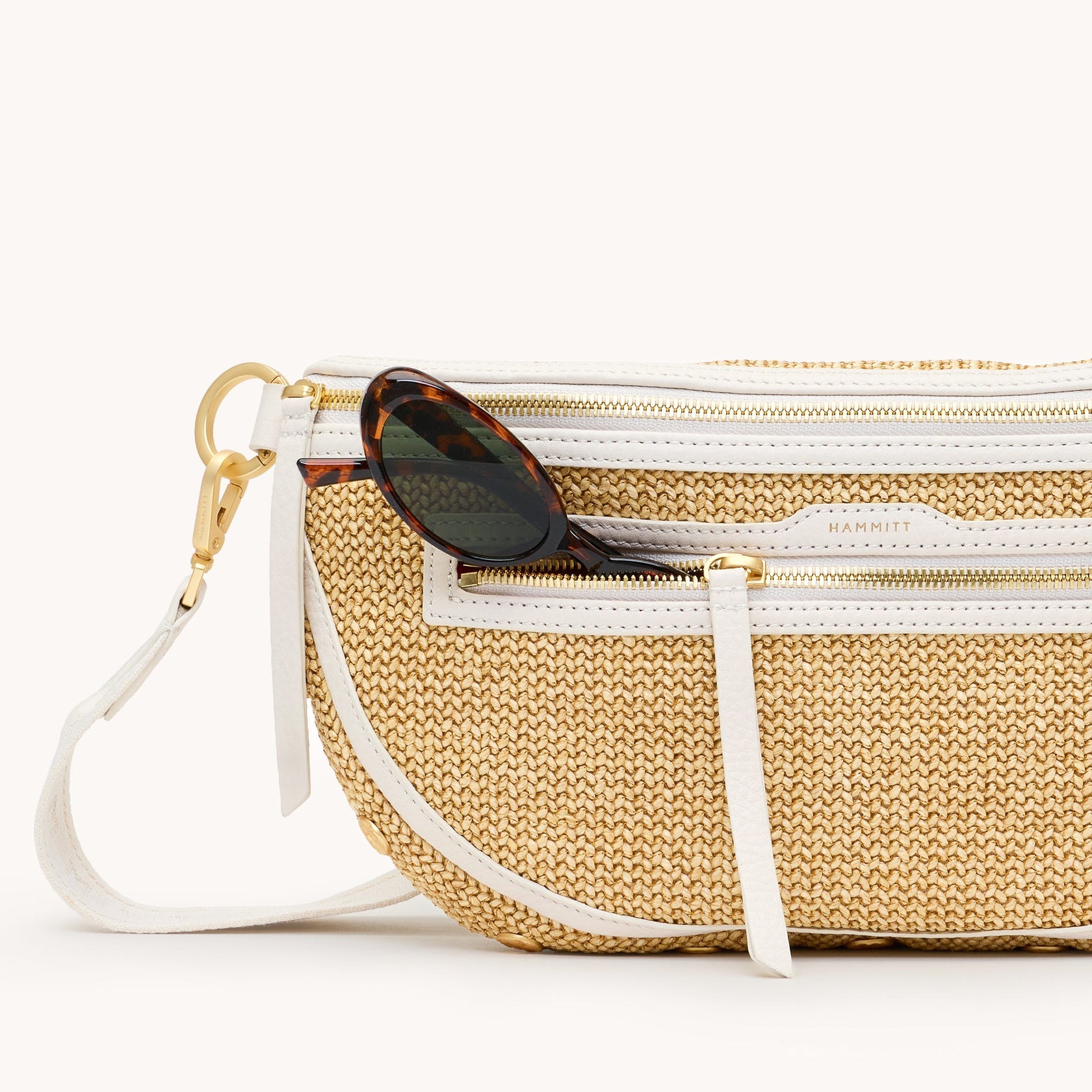 CHARLES CROSSBODY LARGE