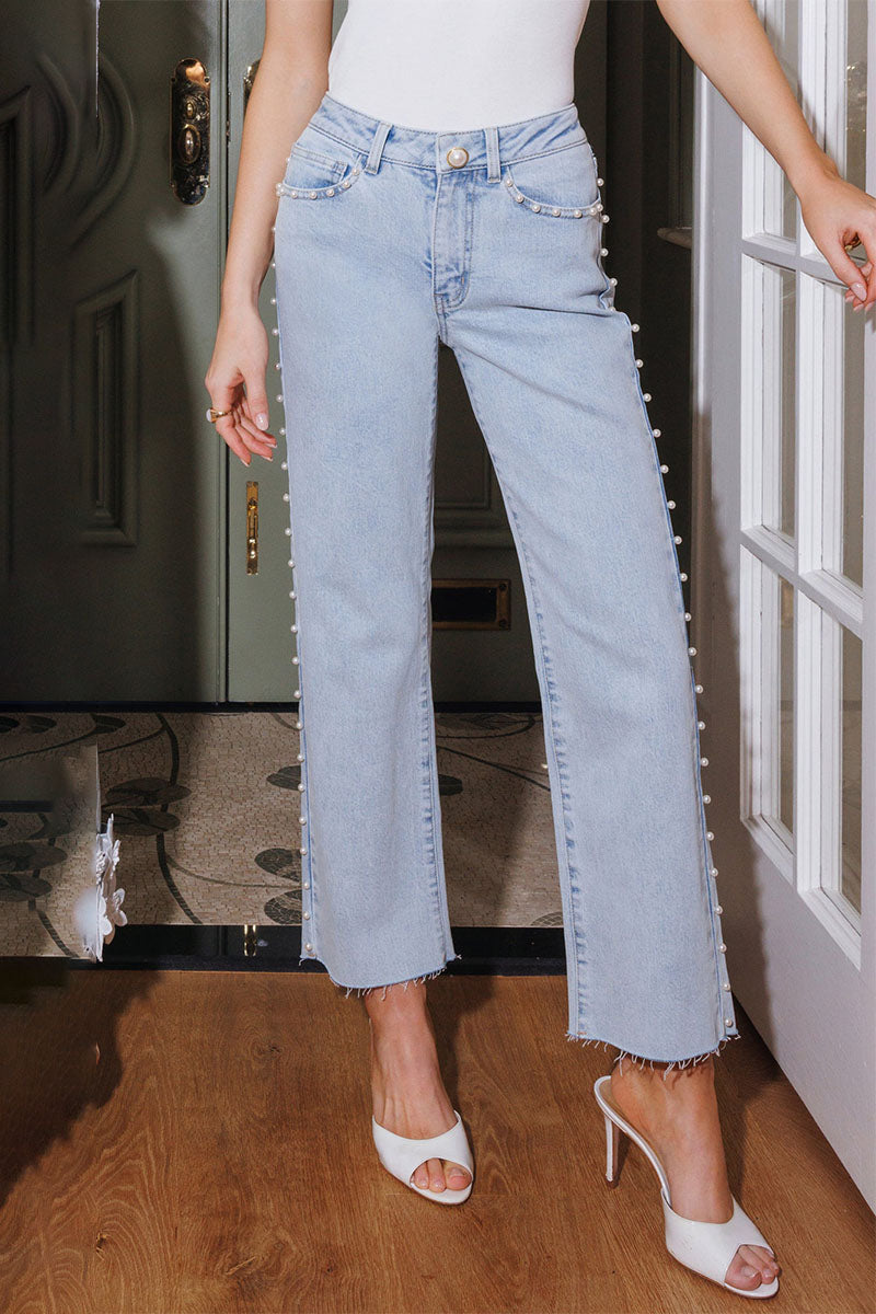 HAN PEARL JEANS