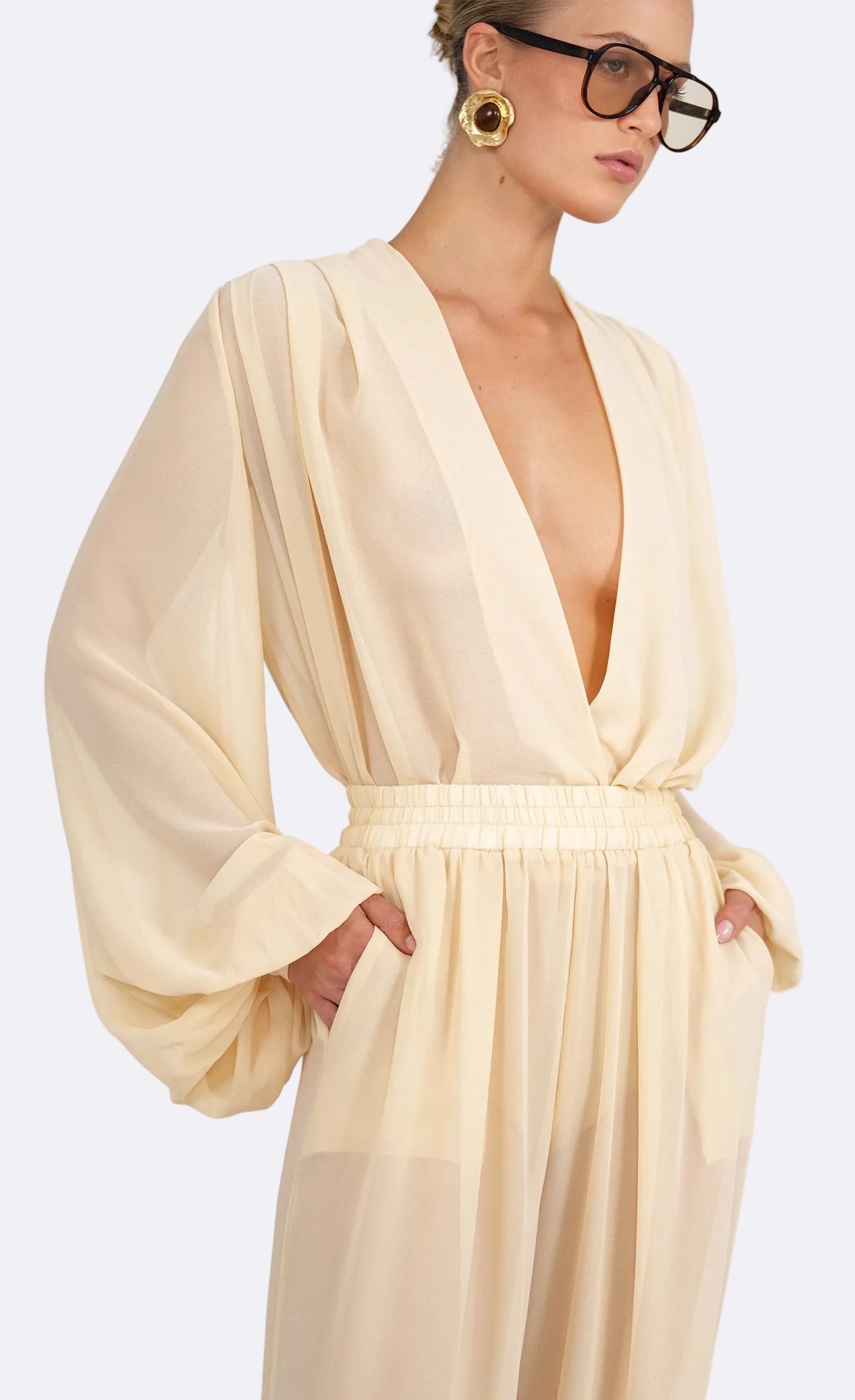 JUNA BODYSUIT