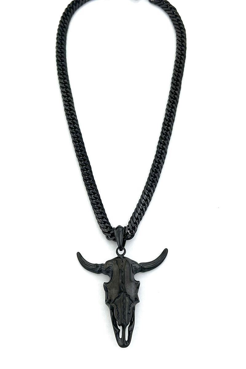 MIDNIGHT BULL