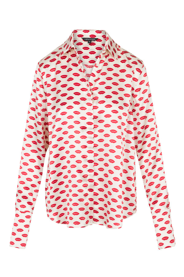 SOPHIE BLOUSE