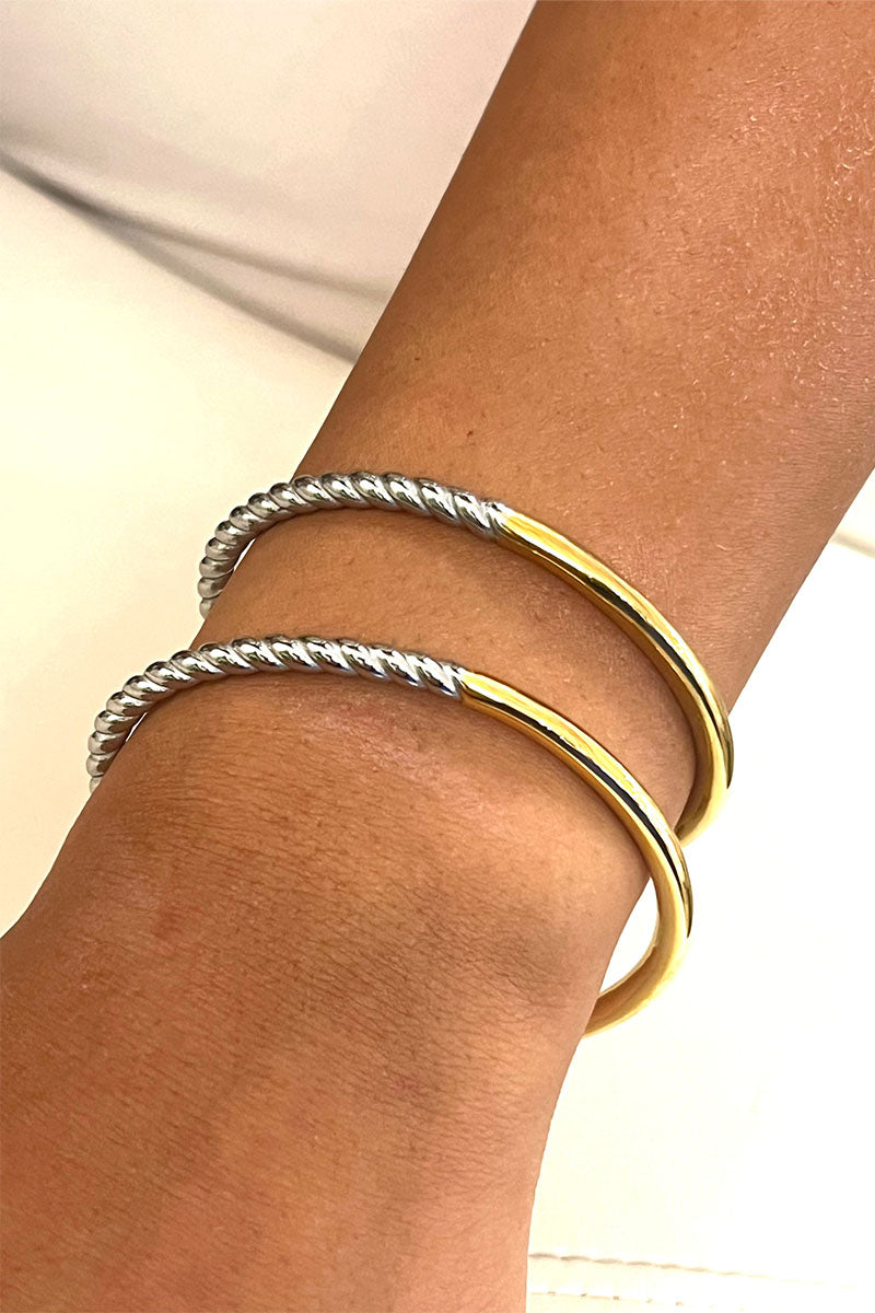 ASPEN CUFF