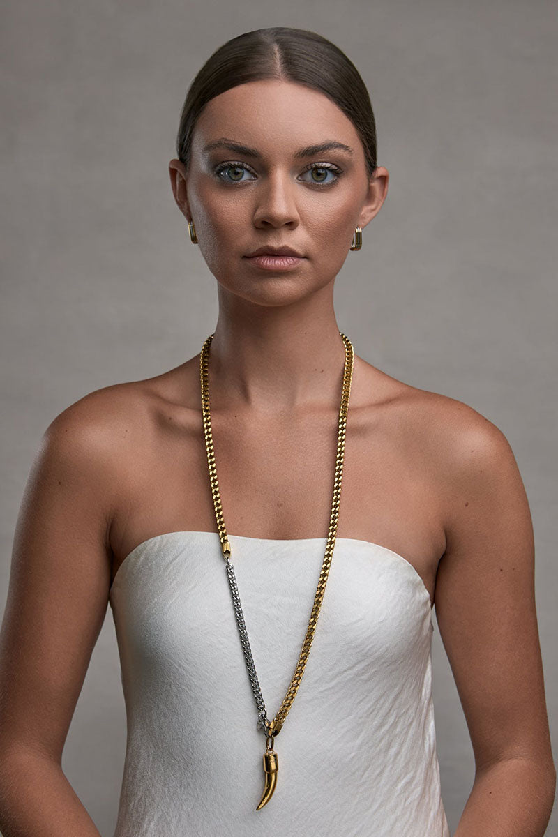 MICH NECKLACE