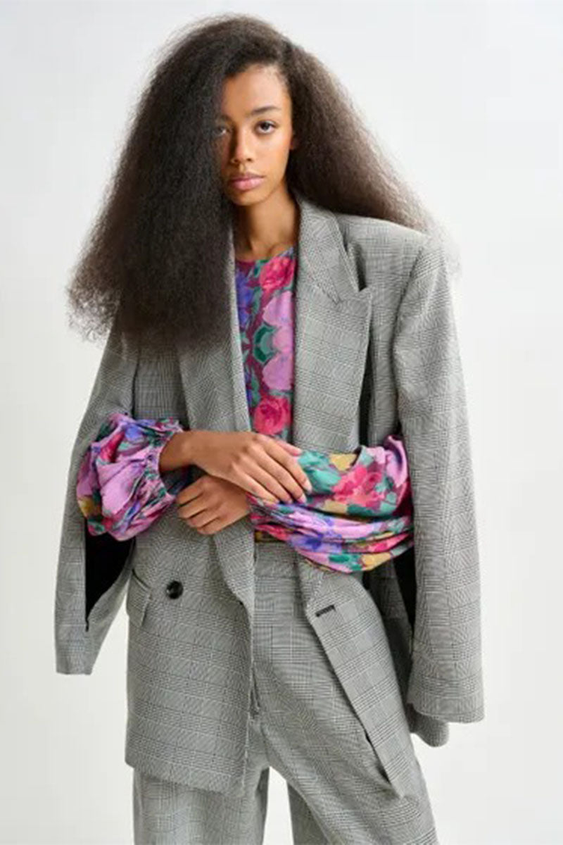 IPURSUIT OVERSIZED BLAZER