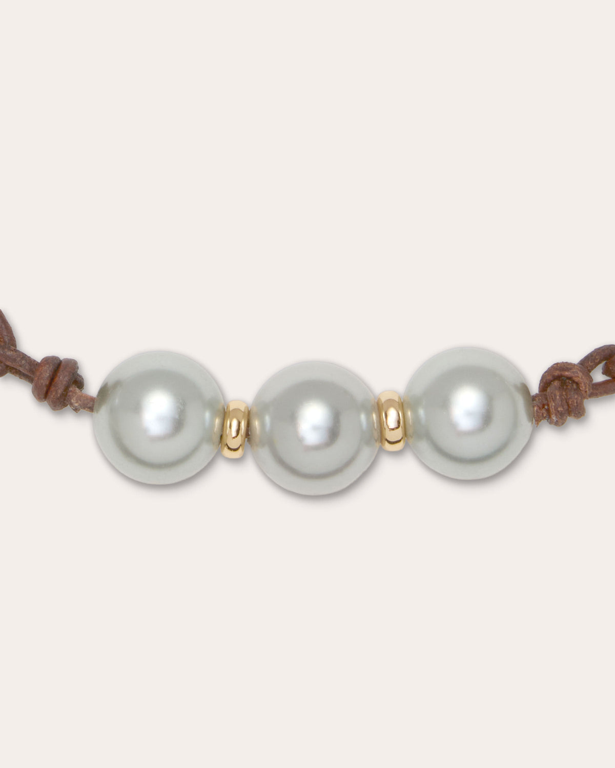 RIYA WRAP NECKLACE