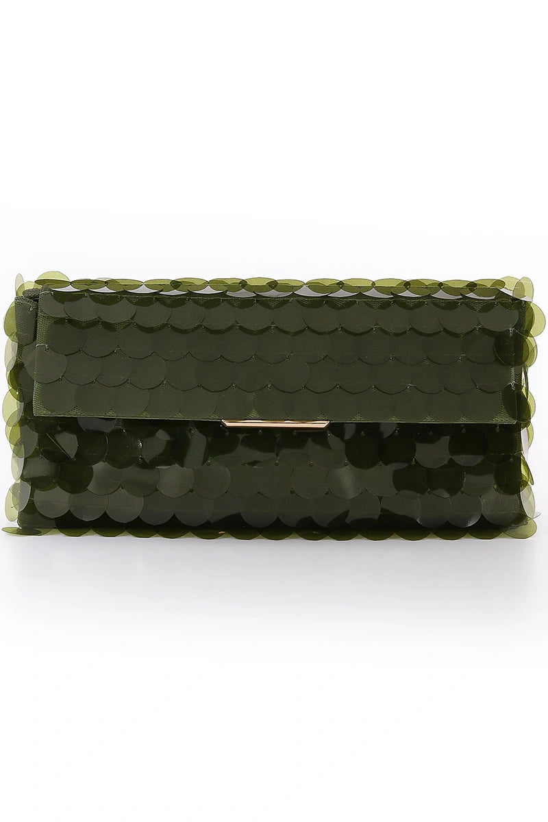 PAYETTE ENVELOPE CLUTCH
