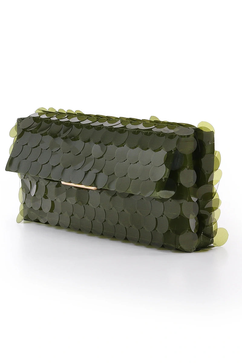 PAYETTE ENVELOPE CLUTCH