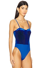 【専用】THE TOE Volvi Velour Swimwear Volvi Velour Swimwear – THE TOÉ