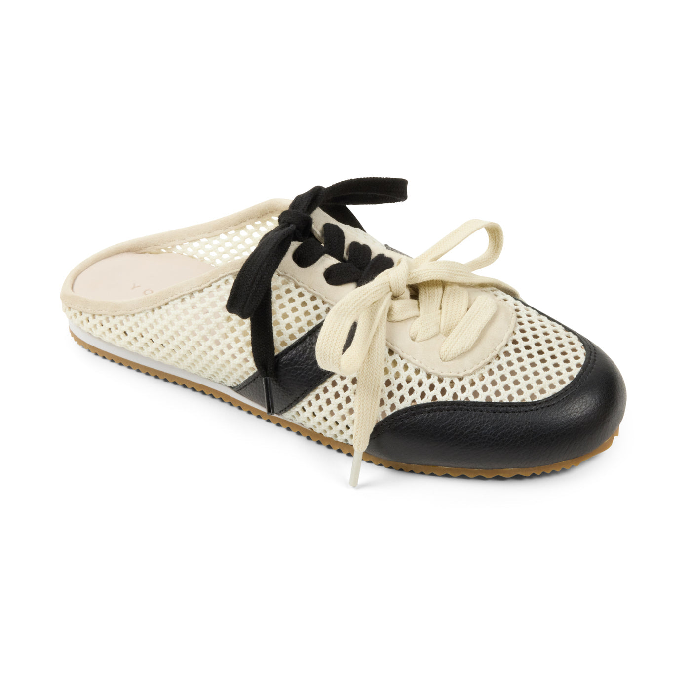 KENDI SNEAKER MULE