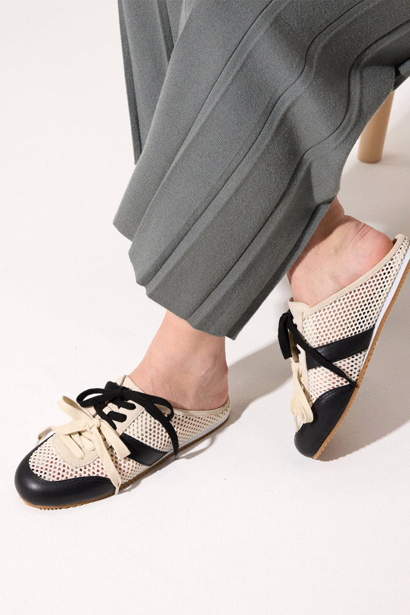 KENDI SNEAKER MULE