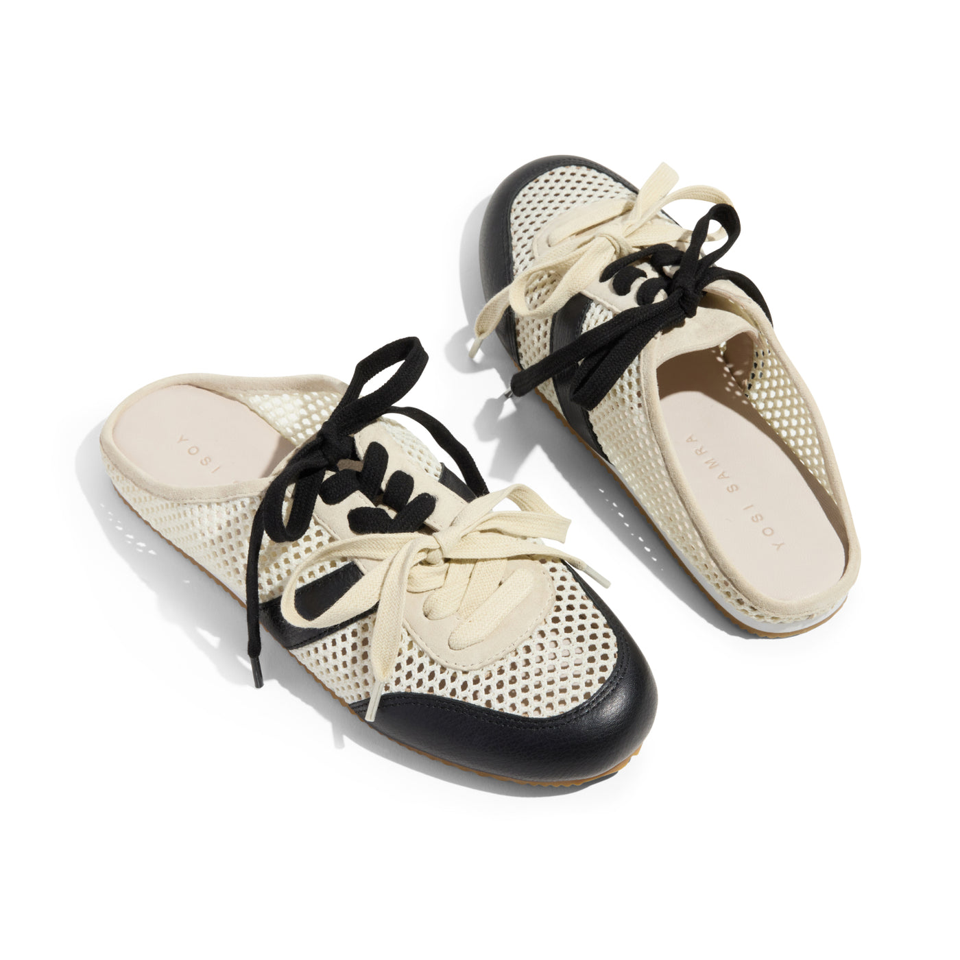 KENDI SNEAKER MULE