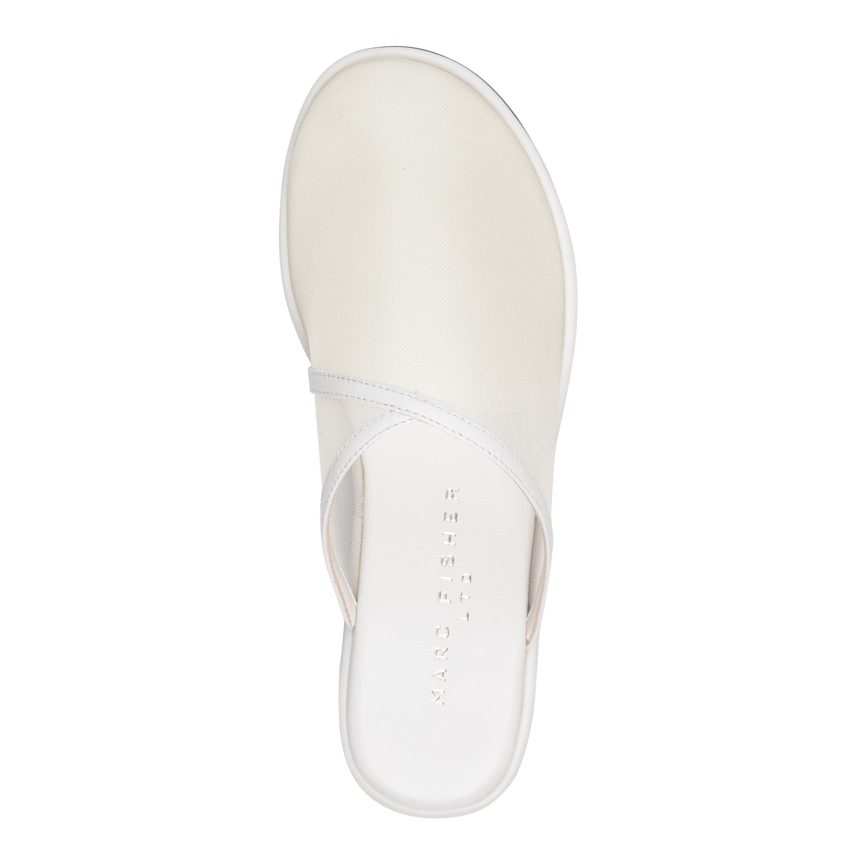LARISSA MESH FLATS
