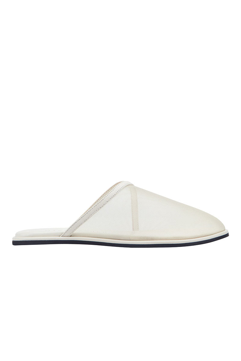 LARISSA MESH FLATS