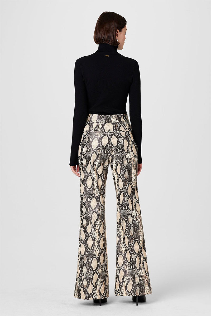 GAIA FLARED PANT