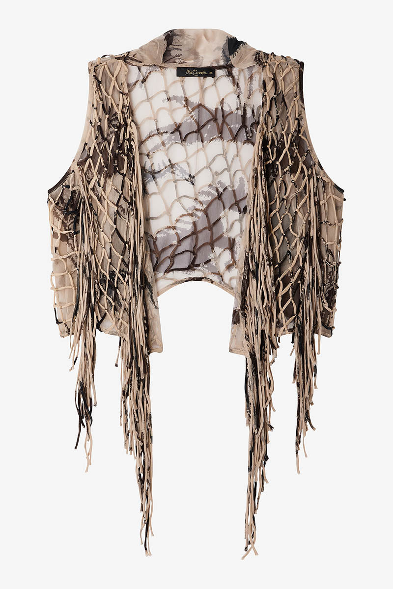 FALLY VEST